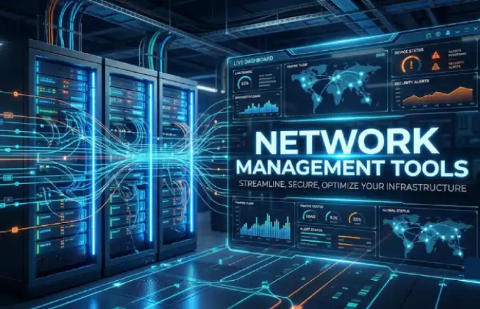 network management tools