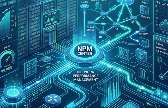 network performance management