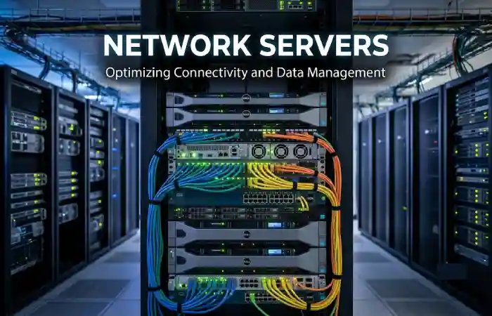 network servers