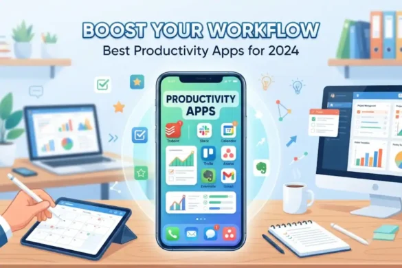 productivity apps