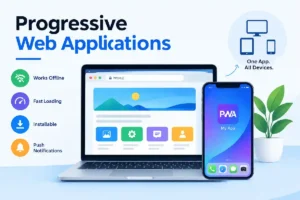 Progressive Web Applications: Complete Guide to PWAs in 2026