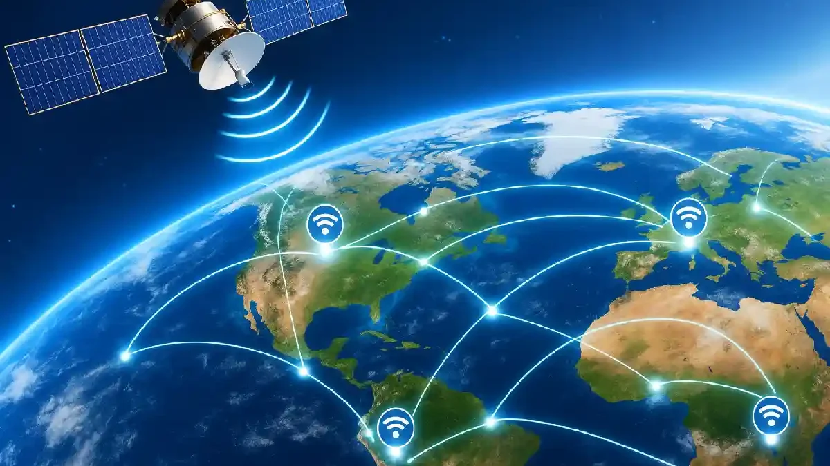 Satellite Internet Coverage: Complete Guide to Global Coverage, Availability, and Future Expansion (2026)