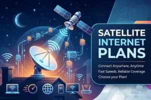 Satellite Internet Plans: Complete Guide to Pricing, Speeds, and Features (2026)