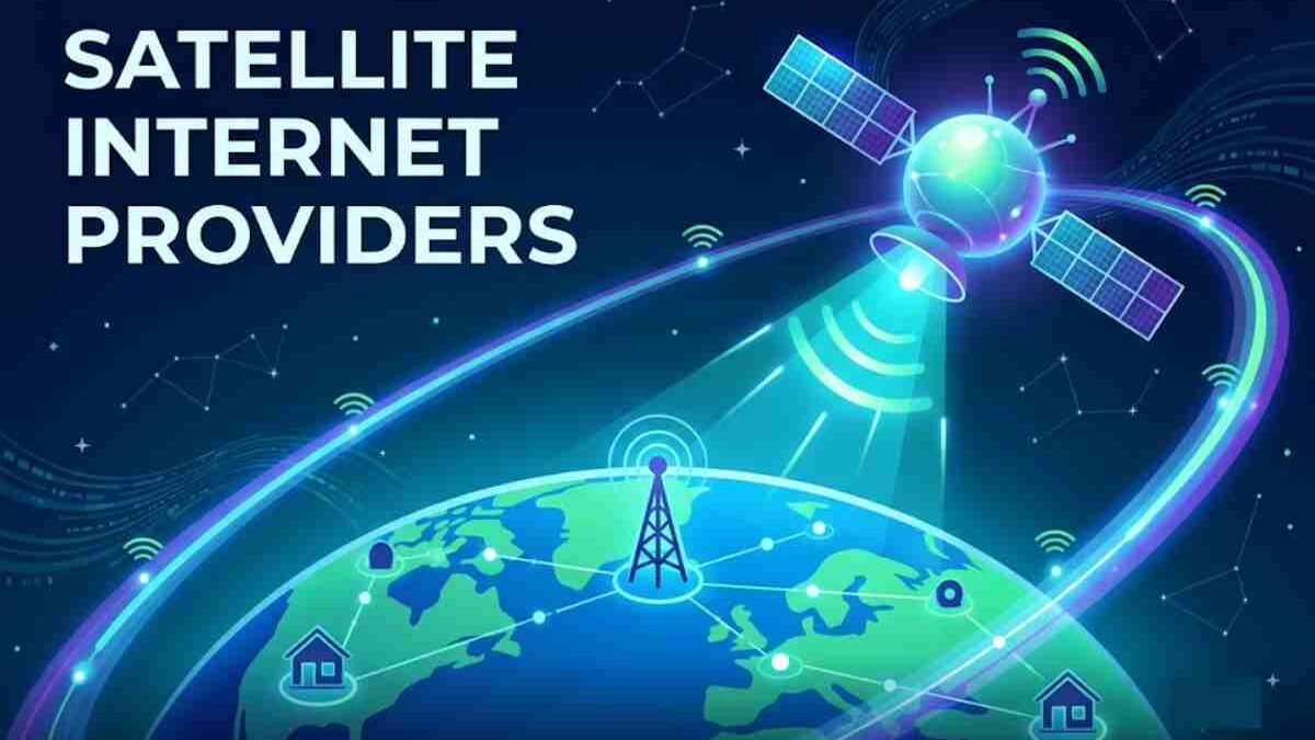 Satellite Internet Providers: Complete Guide to Choosing the Best Service in 2026