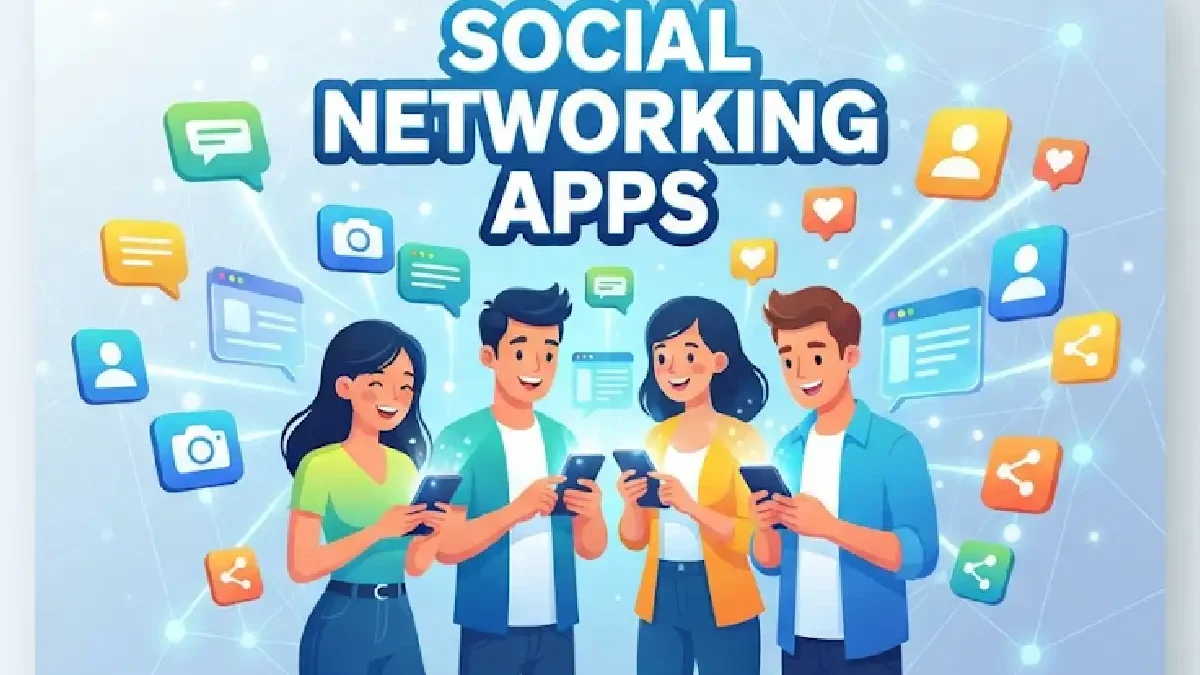 Social Networking Apps: Complete Guide to Connecting Online in 2026