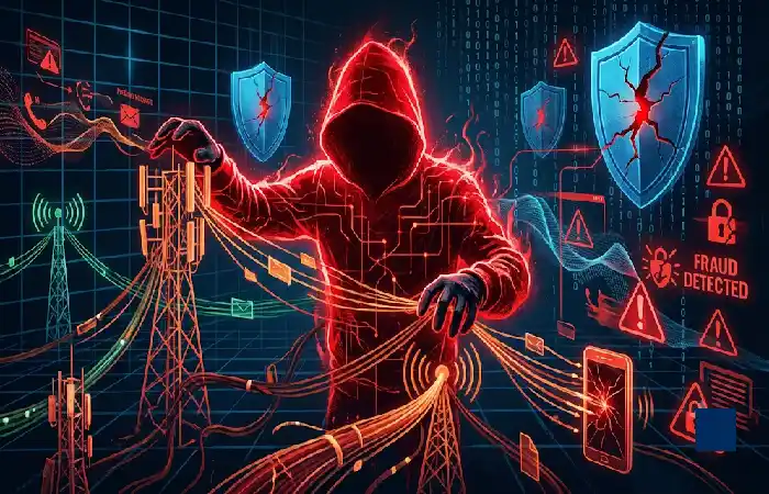 telecommunications fraud