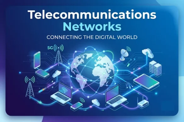 telecommunications networks