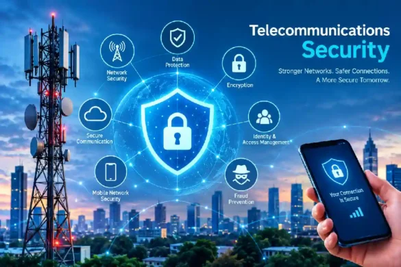 telecommunications security
