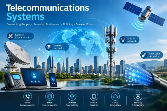 telecommunications systems