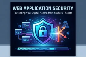 Web Application Security: Complete Guide to Protecting Modern Web Applications (2026)