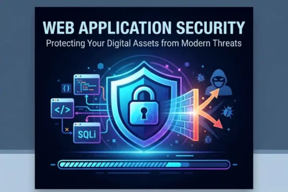 web application security