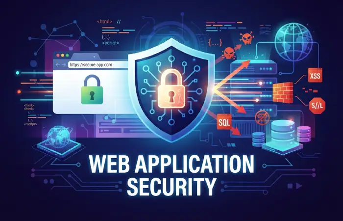 web application security