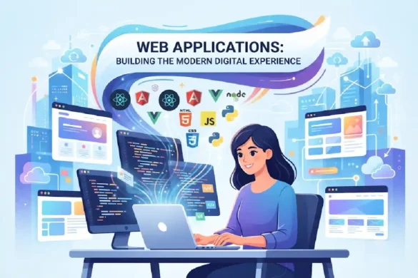 web applications