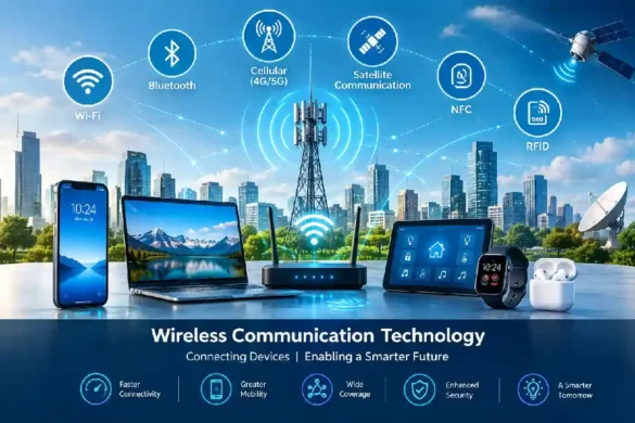 wireless communication technology