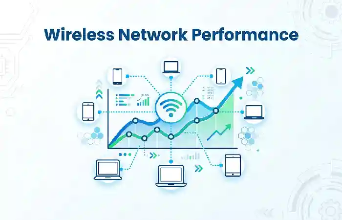 wireless network performance